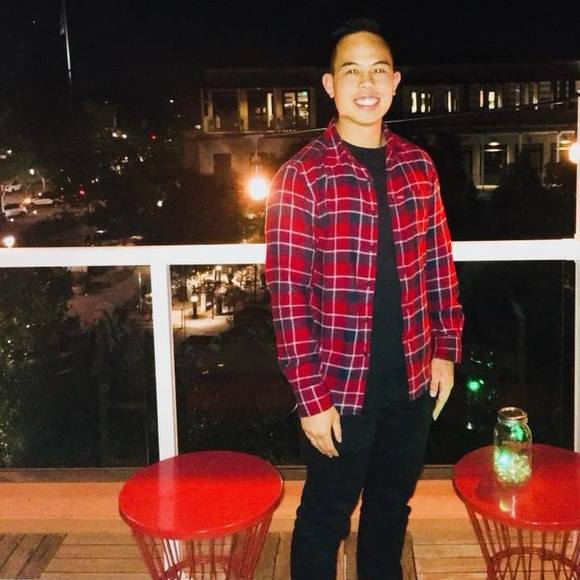 wilsonhuang